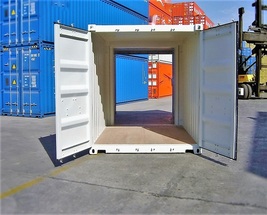 Cargo Containers For Sale