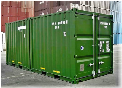 Bicon Container Manufacturer